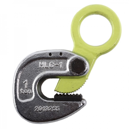 臺(tái)灣帕薩克HLC型鋼板橫吊夾具 臺(tái)灣帕薩克HLC型鋼板橫吊夾具