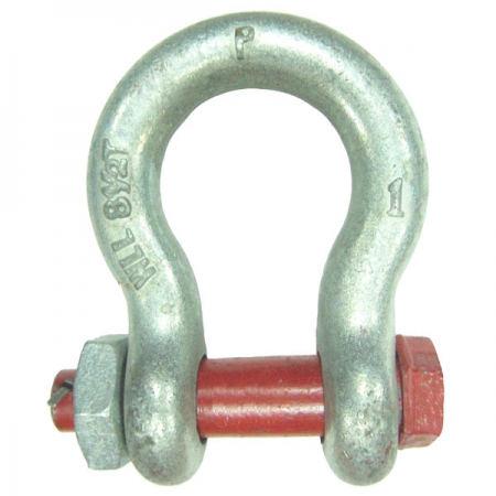 臺(tái)灣帕薩克G-2130鍍鋅紅銷B型卸克附帽 臺(tái)灣帕薩克G-2130鍍鋅紅銷B型卸克附帽