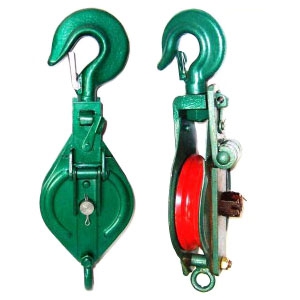 臺(tái)灣帕薩克日式開(kāi)口單輪滑車 臺(tái)灣帕薩克日式開(kāi)口單輪滑車