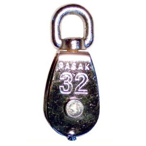 臺(tái)灣帕薩克鐵豆滑車 臺(tái)灣帕薩克鐵豆滑車