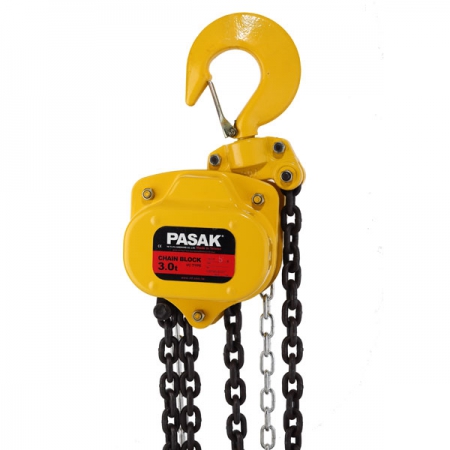 PASAK VC型手拉吊車 臺(tái)灣帕薩克 PASAK VC型手拉吊車 臺(tái)灣帕薩克