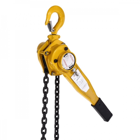 臺(tái)灣帕薩克杠桿式拉力滑車 臺(tái)灣帕薩克杠桿式拉力滑車